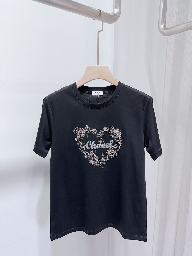 Chanel T-Shirts